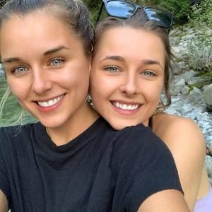 Meet your Posher, Zoe